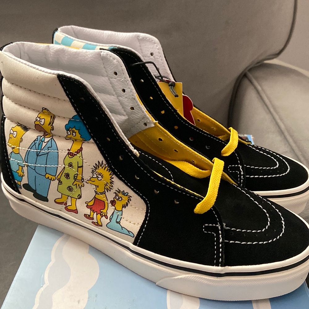 Vans